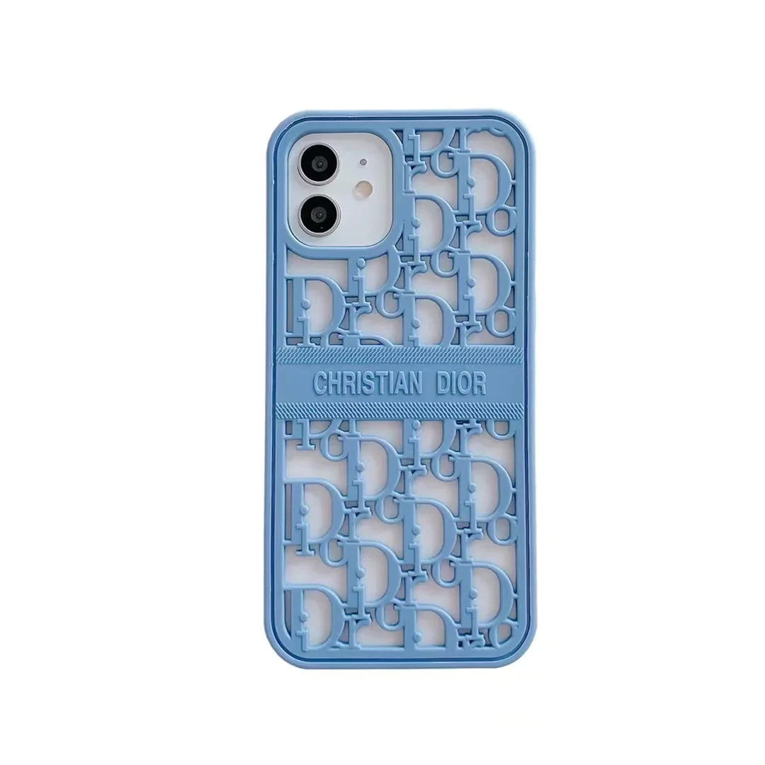 ChristianD iPhone Cases