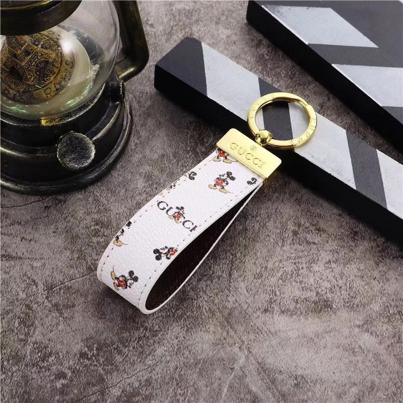 Disney GG Keychain