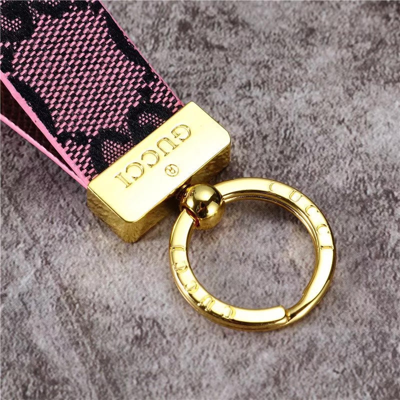 GG Keychain