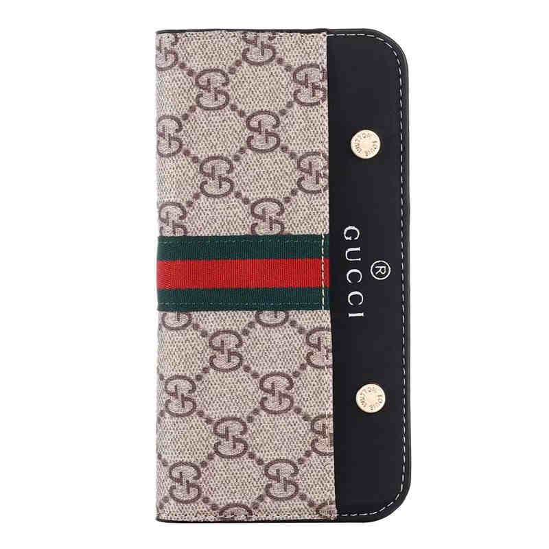 GG Card Wallet Cases