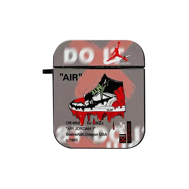 Nike Air Jordan AirPods Cases