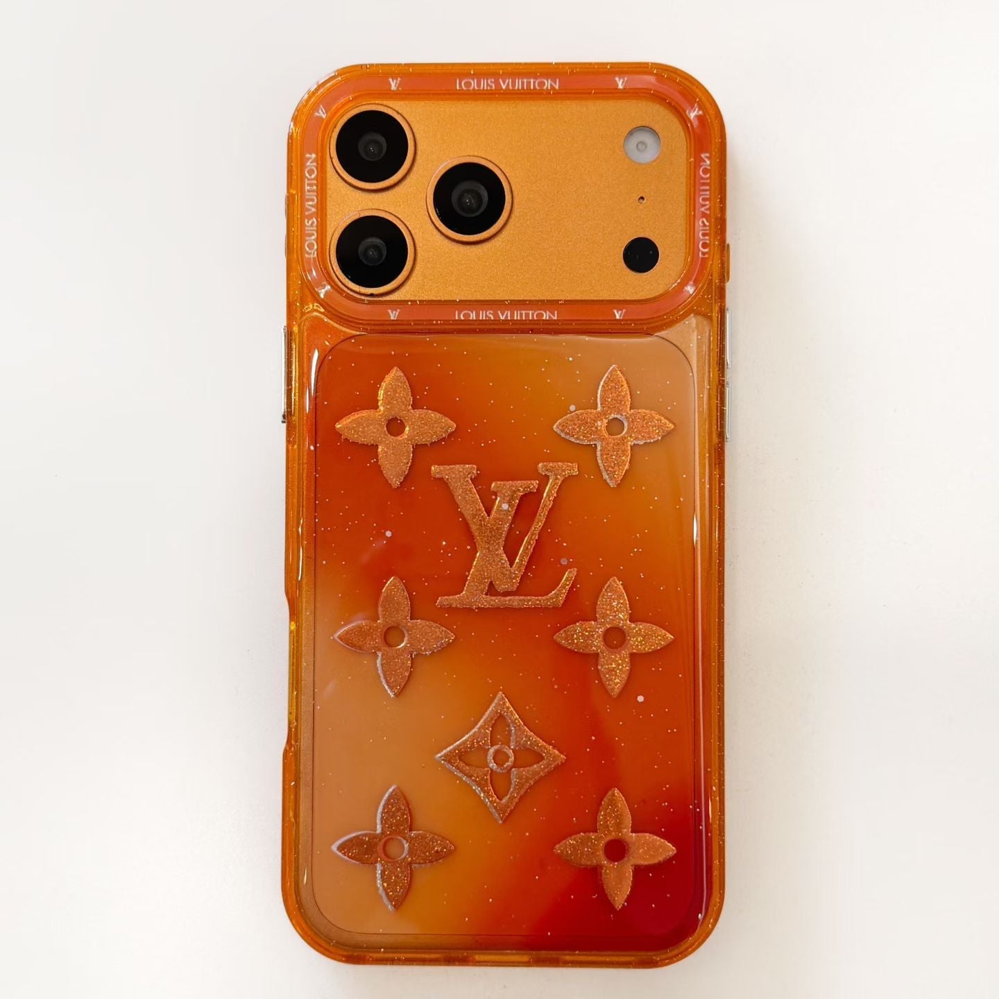 Luxury Stylish iPhone Case by Yebo Fashion