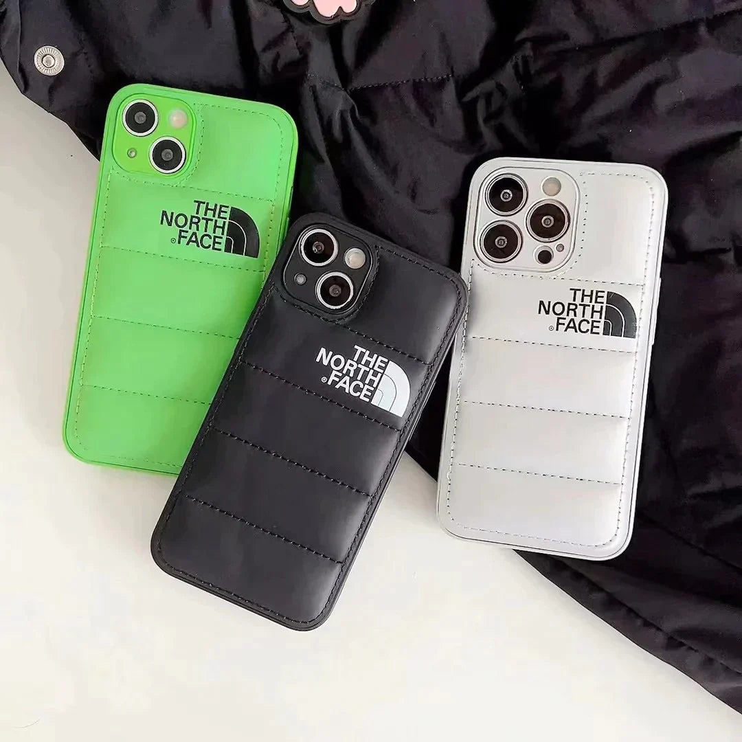 The NF iPhone Cases