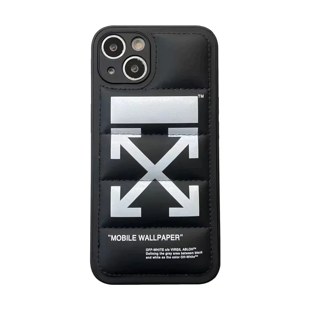 New Off-White iPhone Cases