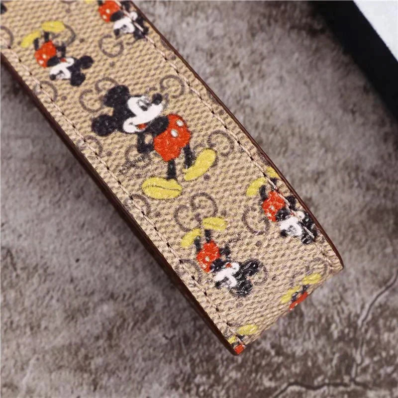 Disney GG Keychain